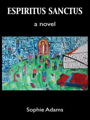 cover image of Espiritus Sanctus